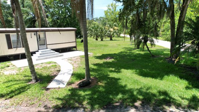324 N Janice Lane, Ormond Beach, FL 32174