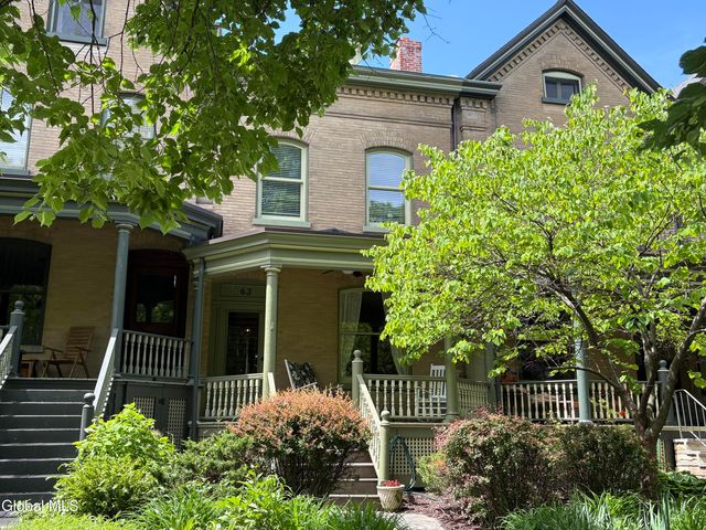 63 S Lake Avenue, Albany, NY 12203