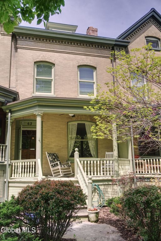 63 S Lake Avenue, Albany, NY 12203