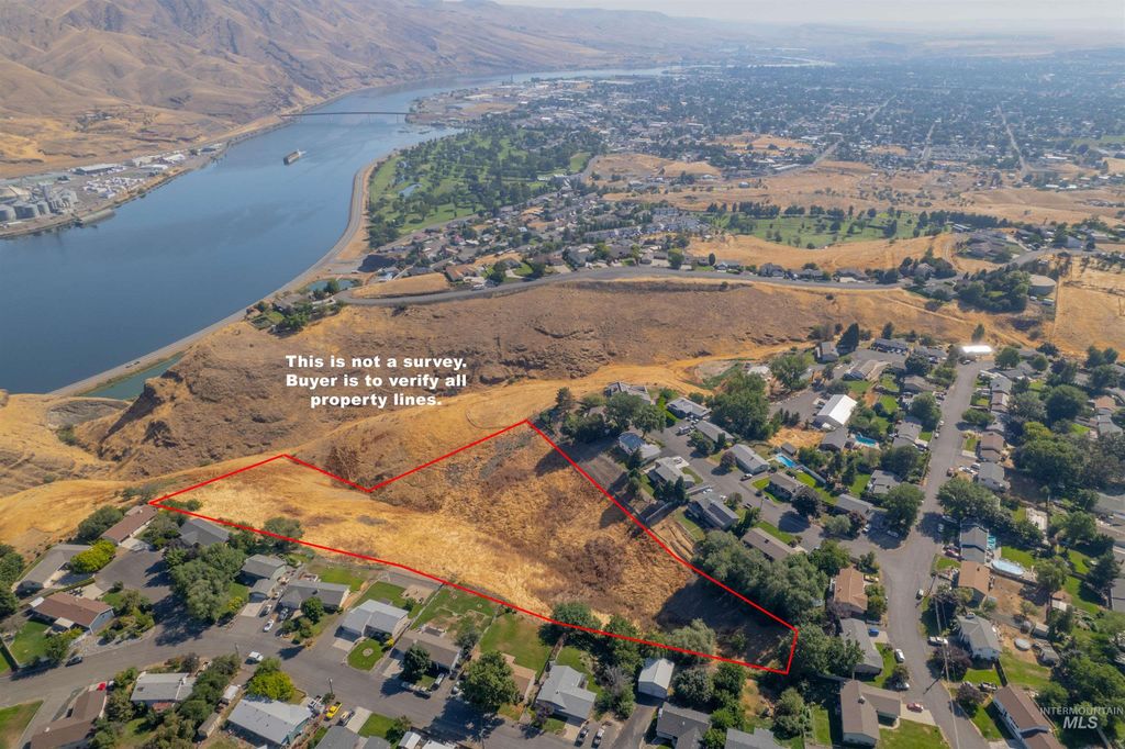 TBD Florence Lane, Clarkston, WA 99403 photo 10