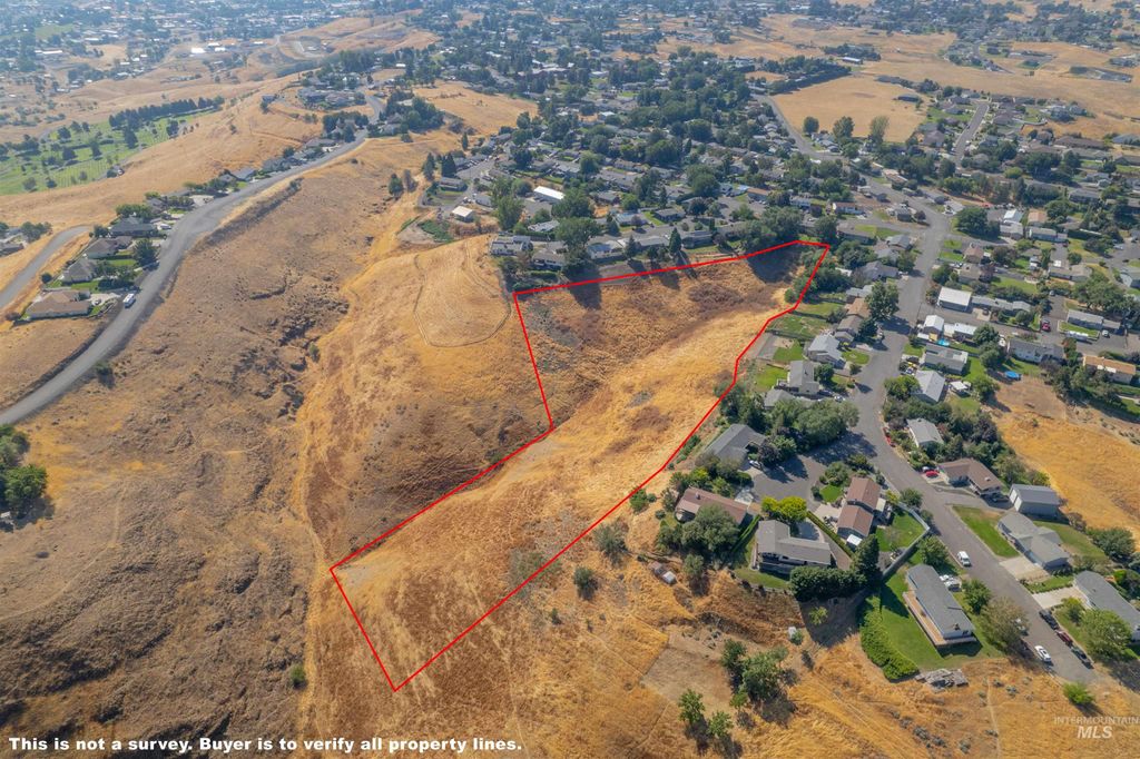 TBD Florence Lane, Clarkston, WA 99403 photo 8