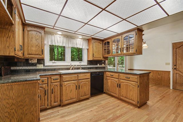 11180 Jones Road, Berrien Springs, MI 49103