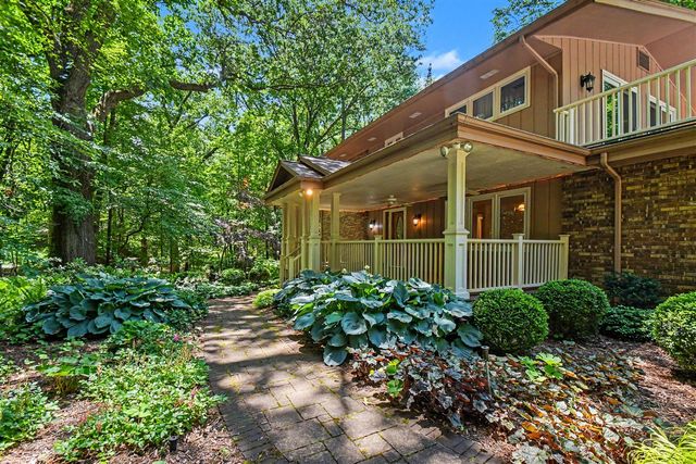 11180 Jones Road, Berrien Springs, MI 49103