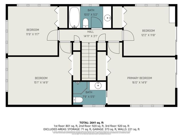 11180 Jones Road, Berrien Springs, MI 49103