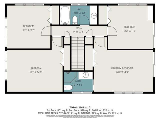 11180 Jones Road, Berrien Springs, MI 49103