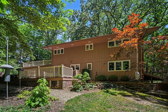 11180 Jones Road, Berrien Springs, MI 49103
