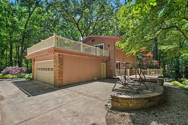 11180 Jones Road, Berrien Springs, MI 49103