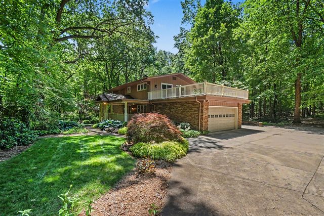 11180 Jones Road, Berrien Springs, MI 49103