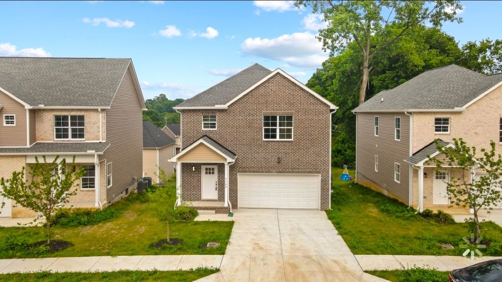 4708 Long Br, Antioch, TN 37013
