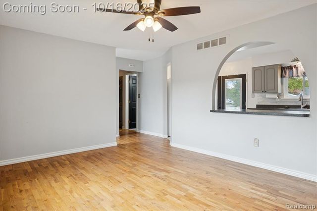 1815 Heatherridge Street, Ypsilanti, MI 48198