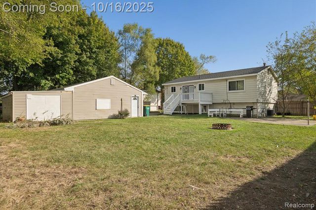 1815 Heatherridge Street, Ypsilanti, MI 48198