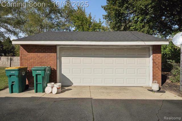 1815 Heatherridge Street, Ypsilanti, MI 48198