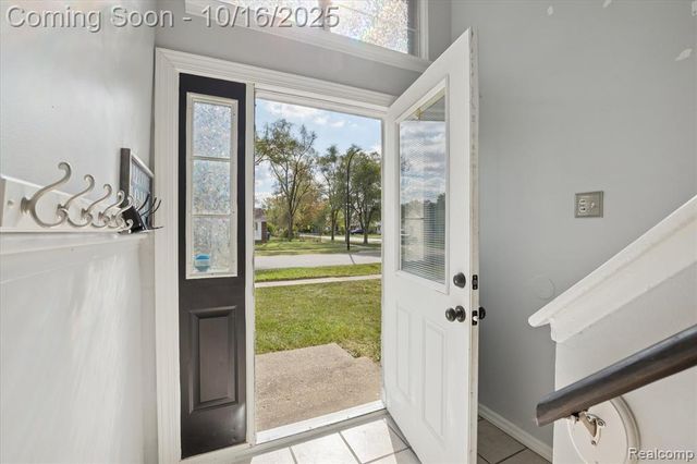 1815 Heatherridge Street, Ypsilanti, MI 48198