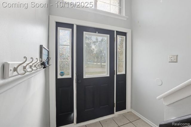 1815 Heatherridge Street, Ypsilanti, MI 48198