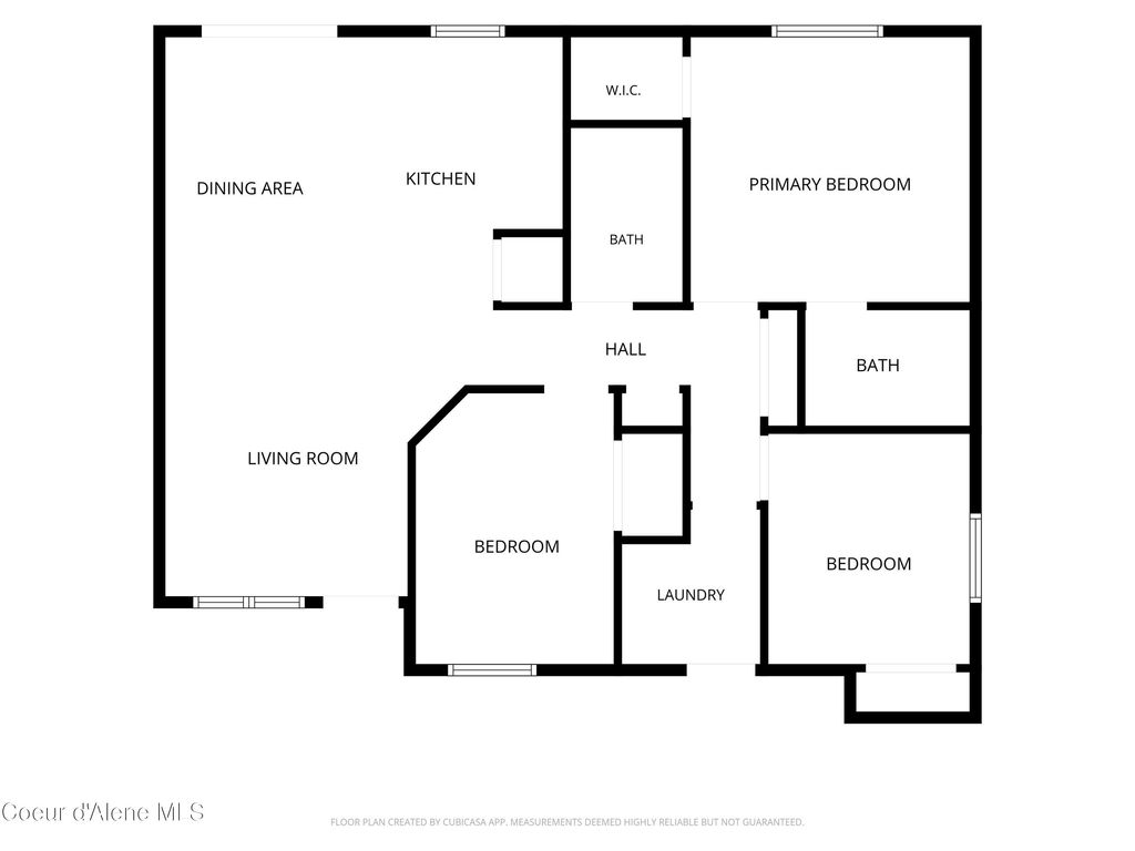 2768 E Knapp CIR, Post Falls, ID 83854 photo 5
