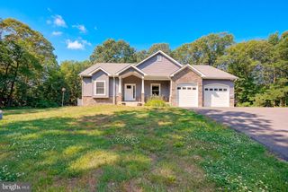 3081 SOPER RD, Huntingtown, MD 20639