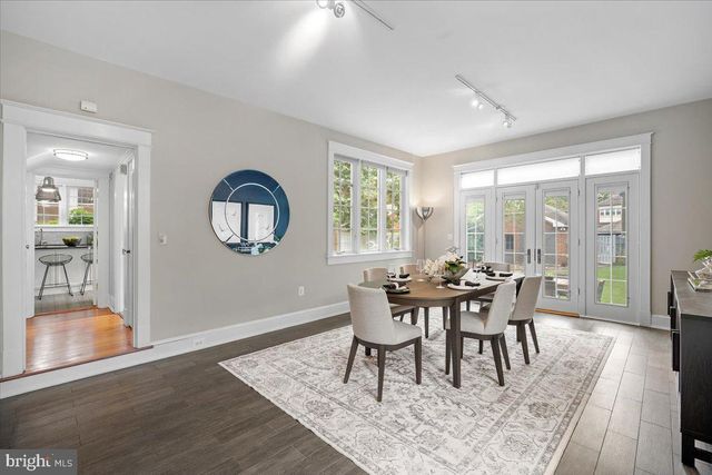 1610 CRITTENDEN ST NW, Washington, DC 20011