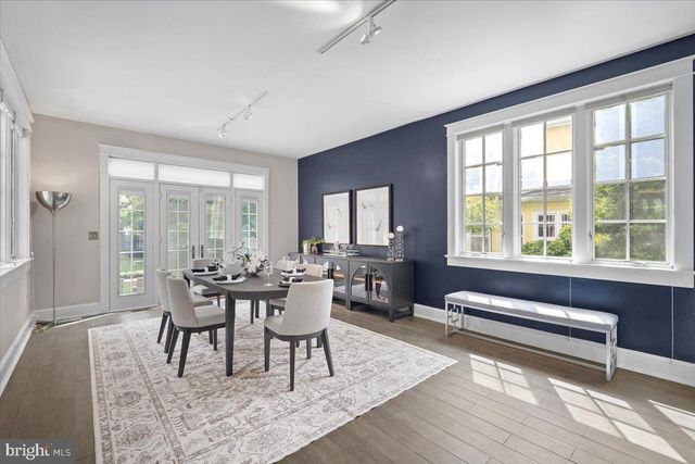 1610 CRITTENDEN ST NW, Washington, DC 20011