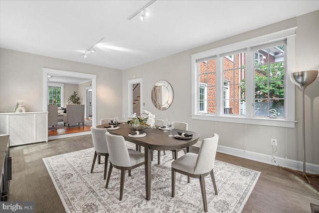 1610 CRITTENDEN ST NW, Washington, DC 20011