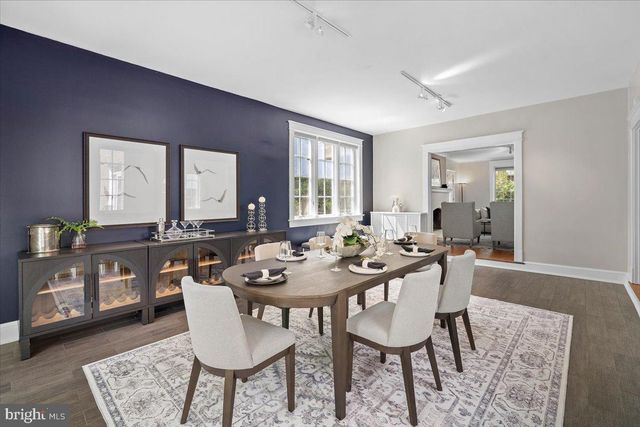 1610 CRITTENDEN ST NW, Washington, DC 20011