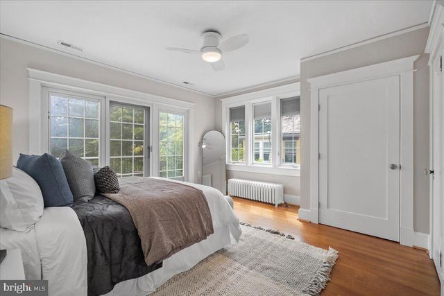 1610 CRITTENDEN ST NW, Washington, DC 20011