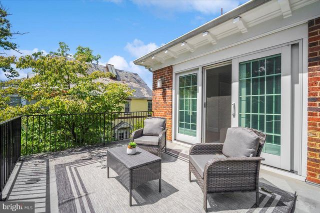 1610 CRITTENDEN ST NW, Washington, DC 20011