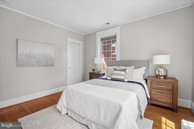 1610 CRITTENDEN ST NW, Washington, DC 20011