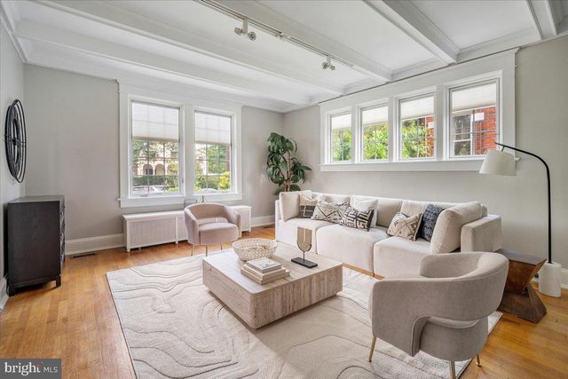 1610 CRITTENDEN ST NW, Washington, DC 20011