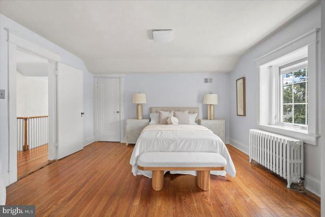 1610 CRITTENDEN ST NW, Washington, DC 20011