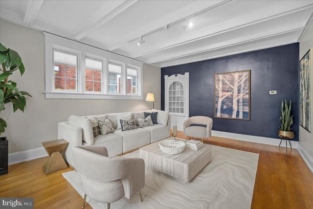 1610 CRITTENDEN ST NW, Washington, DC 20011