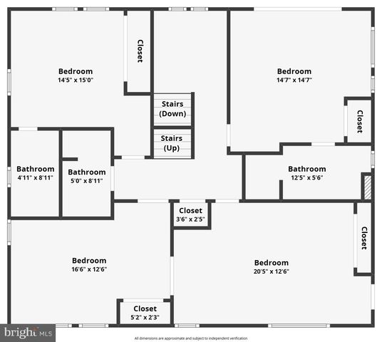 1610 CRITTENDEN ST NW, Washington, DC 20011