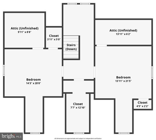 1610 CRITTENDEN ST NW, Washington, DC 20011