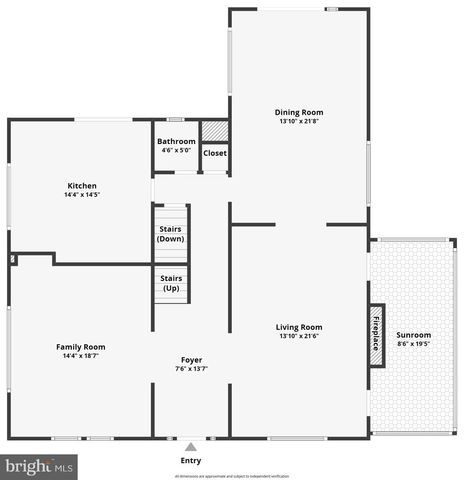 1610 CRITTENDEN ST NW, Washington, DC 20011