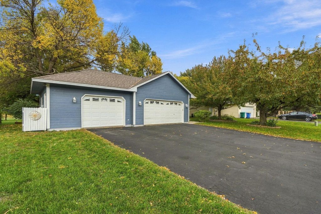 208 Heights Road NW, Saint Michael, MN 55376 — photo 2