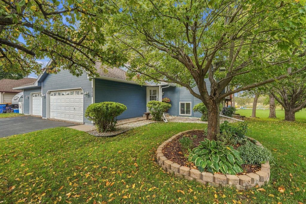 208 Heights Road NW, Saint Michael, MN 55376 — photo 4