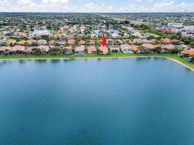 10699 Ivanhoe Lane, Wellington, FL 33414