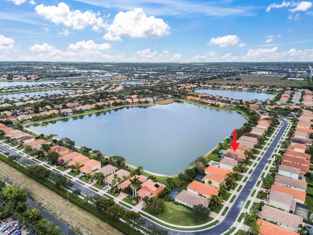 10699 Ivanhoe Lane, Wellington, FL 33414