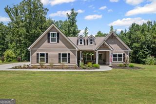1841 Tommy Lee Cook Road, Palmetto, GA 30268