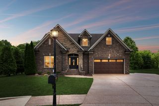 3141 Hidden Creek Dr, Mount Juliet, TN 37122