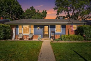 8210 N Henry Ruff Road, Westland, MI 48185
