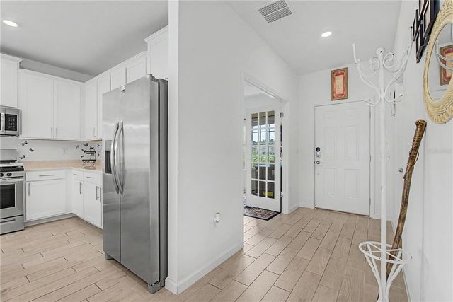 491 NW 4TH TERRACE, Williston, FL 32696