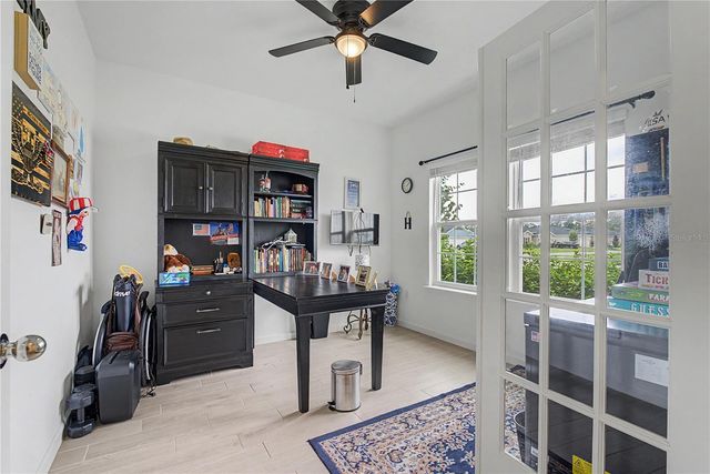 491 NW 4TH TERRACE, Williston, FL 32696