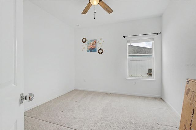 491 NW 4TH TERRACE, Williston, FL 32696