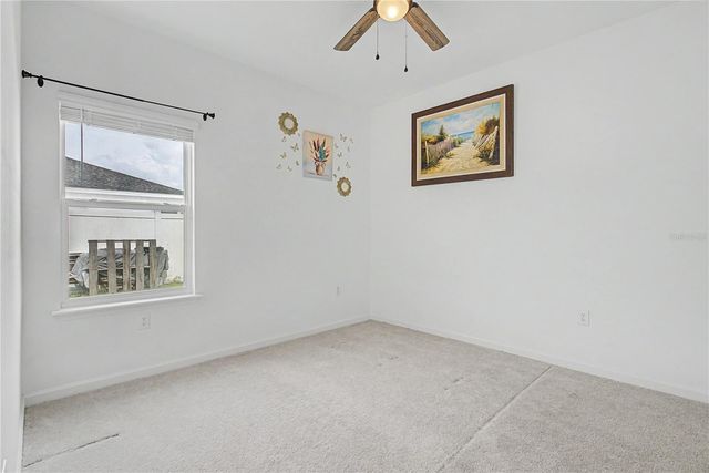 491 NW 4TH TERRACE, Williston, FL 32696