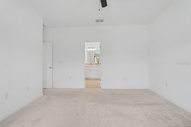 491 NW 4TH TERRACE, Williston, FL 32696