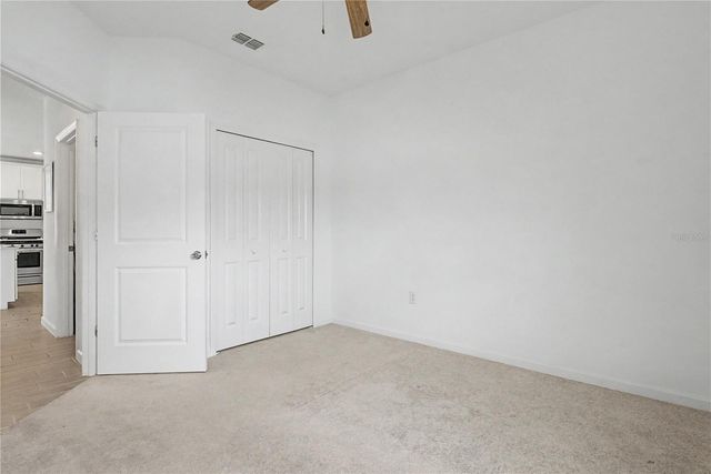 491 NW 4TH TERRACE, Williston, FL 32696