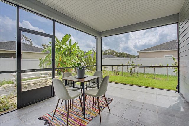491 NW 4TH TERRACE, Williston, FL 32696