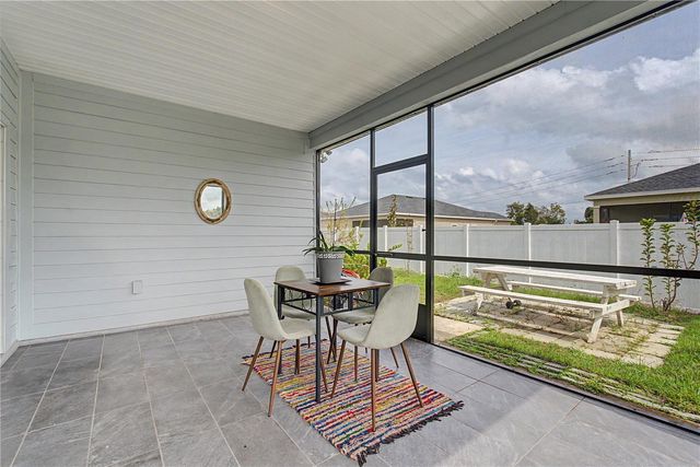 491 NW 4TH TERRACE, Williston, FL 32696