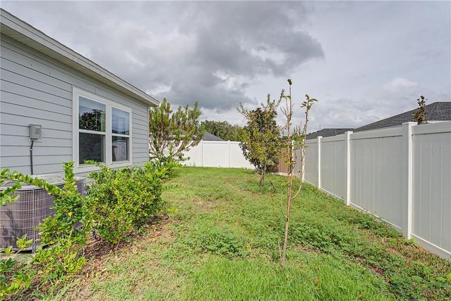 491 NW 4TH TERRACE, Williston, FL 32696