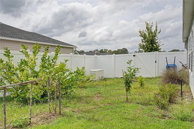 491 NW 4TH TERRACE, Williston, FL 32696